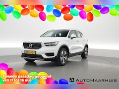 Volvo XC40 - T4 Recharge Inscription Expression | Apple Carplay | Achterruitrijcamera | Stoel - stuurve