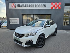 Peugeot 3008 - 1.2 PureTech Executive/Leer/Rondom Camera/trekhaak/PDC