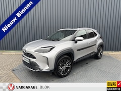 Toyota Yaris Cross - 1.5 Hybrid Adventure | Afnm. Trekhaak | Elektr. klep | 12.000km | JBL | BSM | Rijklaar