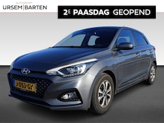 Hyundai i20 - 1.0 T-GDI Premium