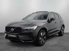 Volvo XC60 - 2.0 T6 Plug-in hybrid AWD Plus Dark 350PK Aut. Pano-Schuifdak, H