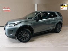 Land Rover Discovery Sport - 2.0 D150 SE | ACC | AUTOMAAT | KEYLES | FULL OPTION |