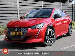 Peugeot 208 - 1.2 PureTech 100PK GT Navigatie, Parkeerhulp voor & achter, Zwart dak, Camera Achter