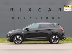 Opel Grandland X - 1.2 Turbo Innovation 360Camera AllSeason Trekhaak NIEUWBINNEN
