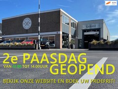 Volkswagen e-Golf - E-Golf Navi LED Carplay FastCharge *PAASPRIJS