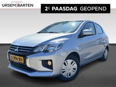 Mitsubishi Space Star - 1.2 Connect+