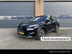Nissan X-Trail - 1.5 e-Power N-Connecta | Panoramadak | Navigatie | 360° Camera | Climate control | Keyless