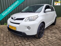 Toyota Urban Cruiser - 1.3 VVT-i Dynamic LEDER VOLLEDIG ONDERHOUD