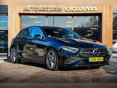 Mercedes-Benz A-klasse - 200 d AMG Camera Ambient Widescreen Cruise Dode Hoek