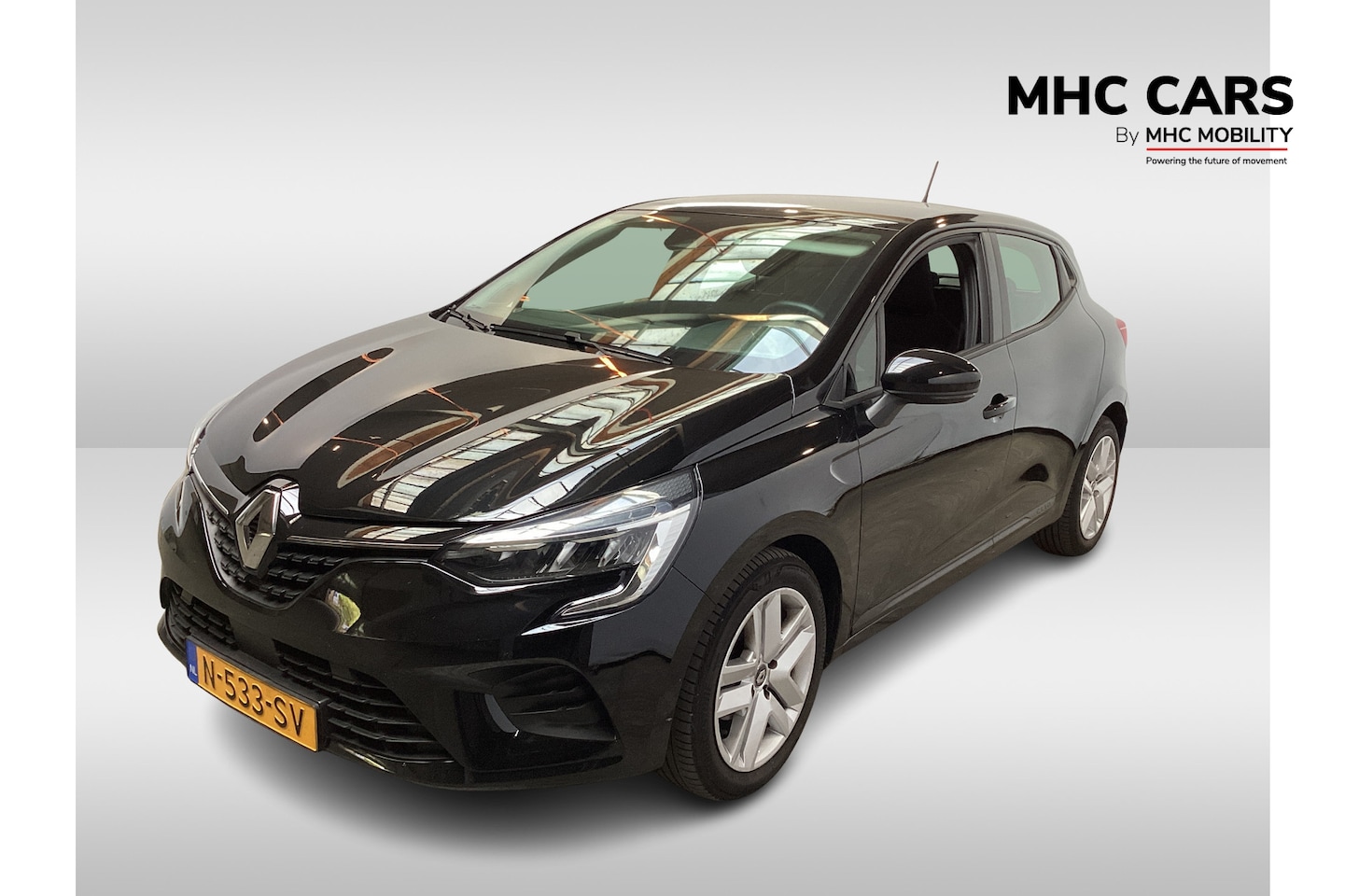Renault Clio - 1.0 TCe Zen | Verwacht | Navi | - AutoWereld.nl