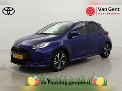 Toyota Yaris - 1.5 Hybrid 115 First Edition | Navigatie