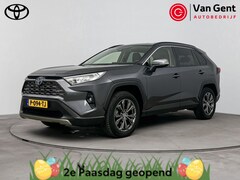 Toyota RAV4 - 2.5 Hybrid Style | Navigatie | JBL | Dodehoek detectie | 360 camera | Digitale binnenspieg