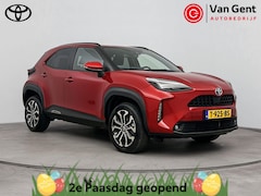 Toyota Yaris Cross - 1.5 Hybrid Dynamic | Navigatie