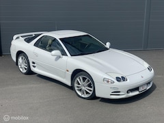 Mitsubishi 3000 GT - 1996 | Route 66 auctions