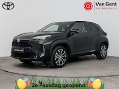 Toyota Yaris Cross - 1.5 Hybrid Dynamic | Navigatie | Stoelverwarming