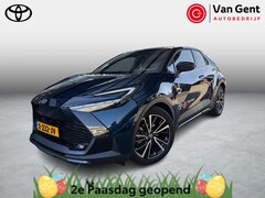 Toyota C-HR - 1.8 Hybrid Executive | Panoramadak | Dodehoek | JBL