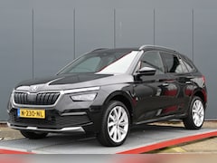 Skoda Kamiq - 1.0 TSI Sport Business trekhaak