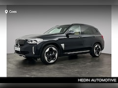BMW iX3 - High Executive 80 kWh | Comfort Access | Trekhaak met elektrisch wegklapbare kogel | Gelui