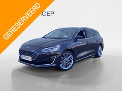 Ford Focus - 1.0 Ecoboost 125pk Vignale-full options