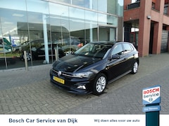 Volkswagen Polo - 1.0 TSI Highline R-Line Virtual cockpit NAP