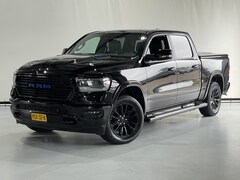 Dodge Ram 1500 - LPG 5.7 V8 4x4 Crew Cab Laramie LPG / Leder / Camera
