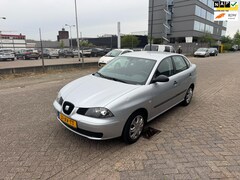 Seat Cordoba - 1.2-16V Selection APK 17-10-2025
