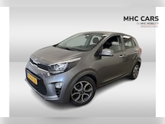 Kia Picanto - 1.0 DPi DynamicPlusLine | Automaat |