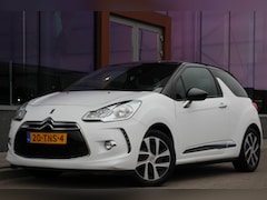 Citroën DS3 - 1.6 e-HDi So Chic | Cruise | PDC | Trekhaak