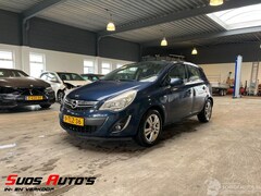 Opel Corsa - 1.2-16V Anniversary Edition