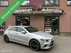 Mercedes-Benz A-klasse - 200 Business Progessive