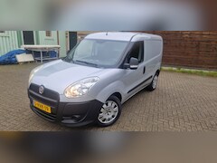 Fiat Doblò Cargo - 1.4 T-Jet Natural Power