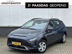 Hyundai Bayon - 1.0 T-GDI i-Motion | Airco | Cruise control