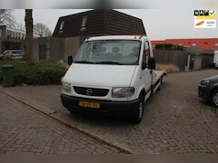 Opel Movano - 2.8 DTi L3 OPRIJWAGEN/autoambulance