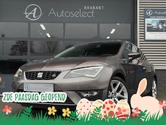 Seat Leon - 1.4 TSI FR Cruise LED Navi PDC