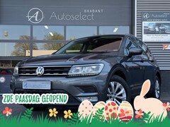 Volkswagen Tiguan - 1.4 TSI Comfortline Clima Cruise PDC