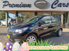 Opel Karl - 1.0 ecoFLEX Edition|Airco|Cruise|5DRS|