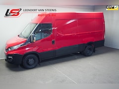 Iveco Daily - 35C15V 3.0 352 H3 L