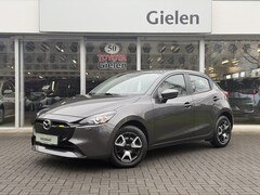 Mazda 2 - 2 1.5 SKYACTIV-G Centre-Line | Eerste eigenaar, Apple CarPlay/Android Auto, Airco, LED, Cr