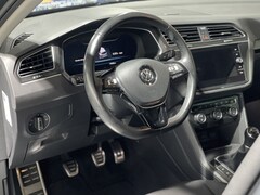 Volkswagen Tiguan - 1.4 TSI ACT HIGHLINE / LED / VIRTUAL / RIJKLAAR