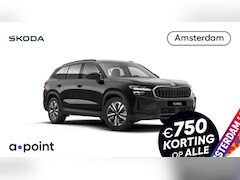 Skoda Kodiaq - Business Edition 1.5 TSI 204 pk 6 versn. DSG | Sunset | 18 inch lichtmetalen velgen