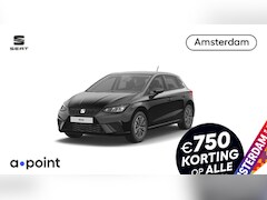 Seat Ibiza - Style 1.0 TSI 95 pk 5 versn. Hand | 16 inch lichtmetalen velgen
