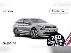 Skoda Enyaq iV - 85 Business Edition 286 pk | 19 inch lichtmetalen velgen