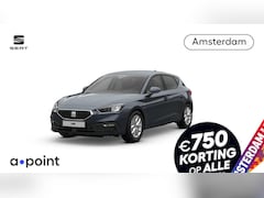 Seat Leon - Style Business Intense 1.5 TSI 115pk 6 versn. Hand