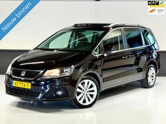 Seat Alhambra - 1.4 TSI 150Pk Style 7p 1e eigenaar|Dealer onderhouden