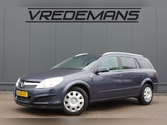 Opel Astra Wagon - 1.7 CDTi Business