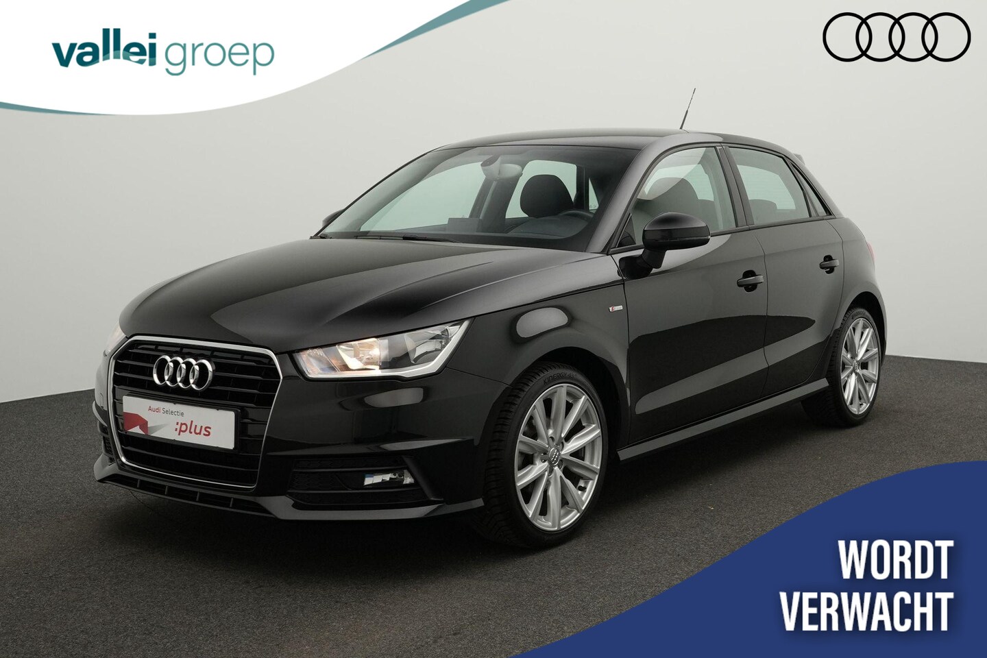 Audi A1 Sportback - 1.0 TFSI Adrenalin | Navi | 17 inch | Clima | - AutoWereld.nl