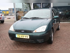 Ford Focus Wagon - 1.4-16V Cool Edition