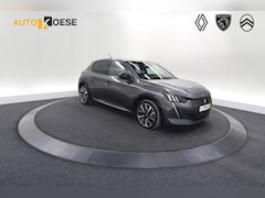 Peugeot 208 - PureTech 100 GT | Camera | Adaptieve Cruise Control | Navigatie | Apple Carplay