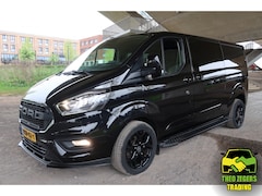 Ford Transit Custom - 320 2.0 TDCI 170 pk Lengte2 Dubbel Cabine