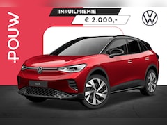 Volkswagen ID.4 - 286pk Pro Limited Edition 77 kWh | 20" Velgen | Rondomzicht Camera